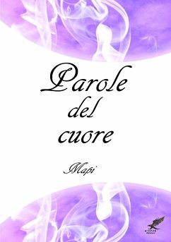 Parole del cuore - Mapi