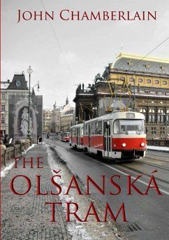 Cover The Ol¿anská Tram