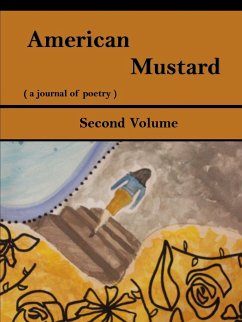 American Mustard Volume 2 - Mustard, American