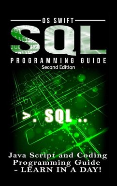 SQL Programming - Swift, Os
