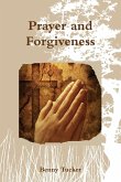 Prayer and Forgiveness