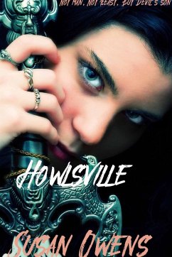 Howlsville - Owens, Susan
