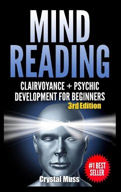 Mind Reading - Muss, Crystal