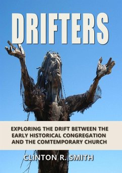 Drifters - Smith, Clinton R.