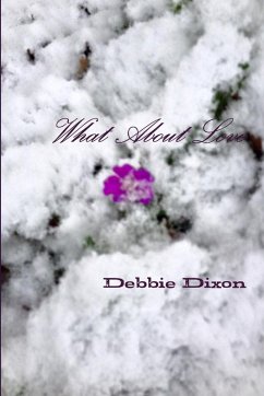 Cover What About Love