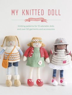 My Knitted Doll - Crowther, Louise (Author)