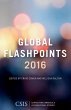 Global Flashpoints 2016 - Bild 1