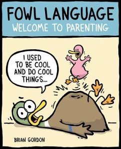 Fowl Language - Gordon, Brian