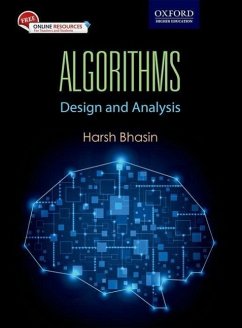 Algorithms - Bhasin, Harsh