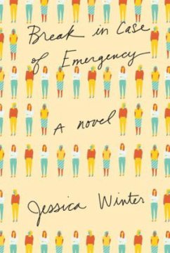 Break in Case of Emergency - Winter, Jessica