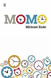 Cover Momo