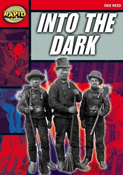Rapid Reading: Into the Dark (Stage 5, Level 5a) Rapid Reading: Into the Dark (Stage 5, Level 5a)