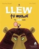 Llew Tu Mewn, Y / Lion Inside, The