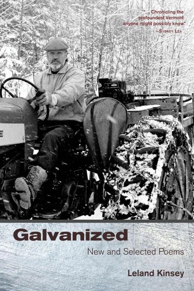 Galvanized Galvanized