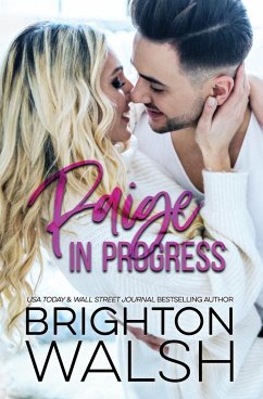 Paige in Progress - Walsh, Brighton