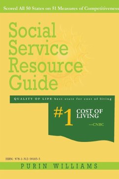 Oklahoma Social Service Directory - 2015 - Williams, Purin
