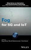 Fog for 5g and Iot