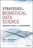 Strategies in Biomedical Data Science