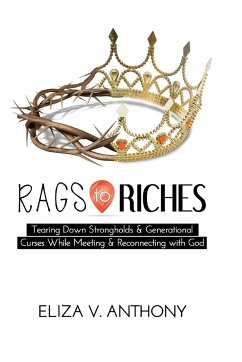 RAGS TO RICHES - Mateo, Eliza