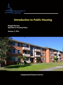 Introduction to Public Housing - McCarty, Maggie; Research Service, Congressional