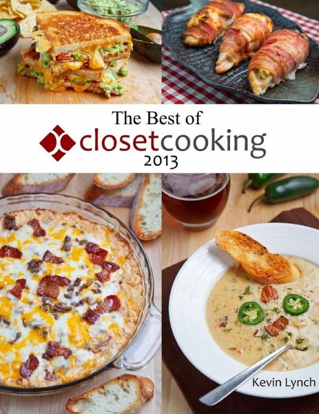 The Best of Closet Cooking 2013 The Best of Closet Cooking 2013