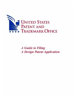 A Guide to Filing A Design Patent Application - Trademark Office, United States Patent a