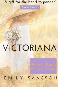 Victoriana - Isaacson, Emily