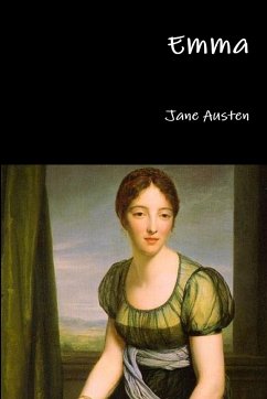 Emma - Austen, Jane