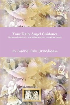 Your Daily Angel Guidance - Yale-Bruedigam, Cheryl