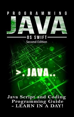 Programming JAVA - Swift, Os