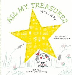 All My Treasures - Witek, Jo