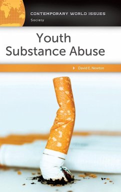 Youth Substance Abuse - Newton, David