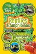 Ultimate Explorer Field Guide: Reptiles... - Bild 1