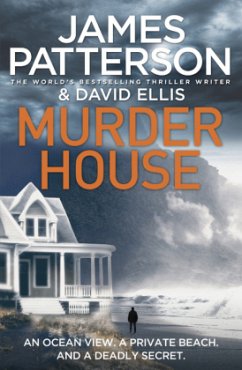 Murder House - Patterson, James