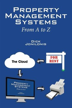 Property Management Systems - Jonilonis, Dick