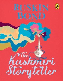 Kashmiri Storyteller - Bond, Ruskin