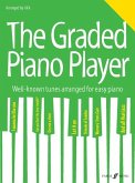 The Graded Piano Player