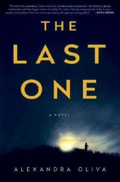 The Last One - Oliva, Alexandra