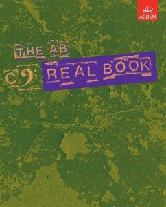 Cover The AB Real Book, C Bass clef
