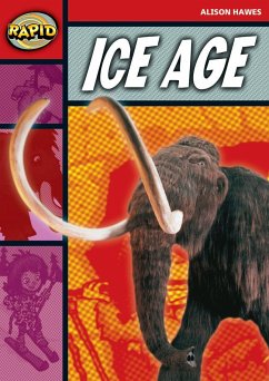 Rapid Reading: Ice Age (Stage 2, Level 2B) - Hawes, Alison