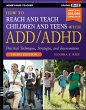 How to Reach and Teach Children and... - Bild 1