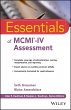 Essentials of MCMI-IV Assessment - Bild 1