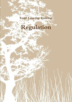 Regulation - Ememe, Lord Loveday
