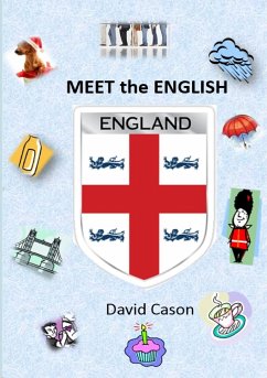 MEET the ENGLISH - Cason, David
