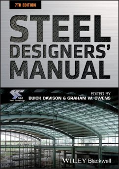Cover Steel Designers' Manual