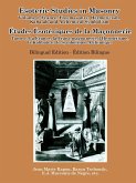 Esoteric Studies in Masonry - Volume 1