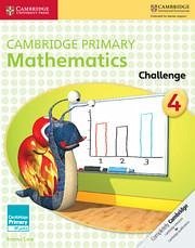 Cambridge Primary Mathematics Challenge 4 - Low, Emma