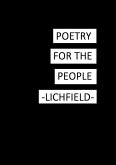 Poetry for the People -Lichfield- Volume 1
