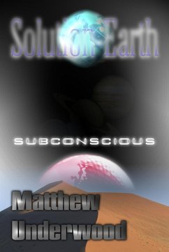 Solution-Earth - Underwood, Matthew