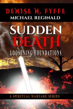 Sudden Death - Fyffe, Denise N.